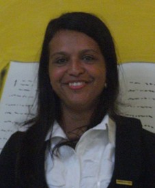 DANIELE CRISTINA ROSA 